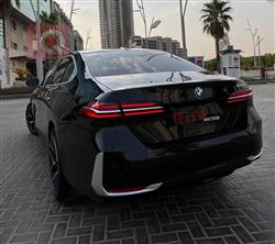 بي ام دبليو الفئة 5